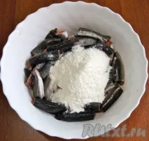 мариновані