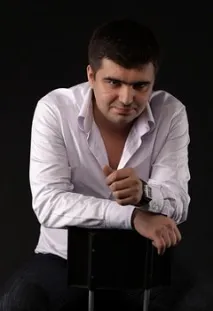 Максим Сирбу – тренерособистісного зростання для чоловіків тренерособистісного