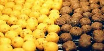 Мастирка для карася, приготування мастирки приготування