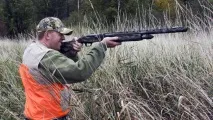 МЦ 21-12 ствола