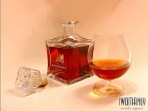 Маски для волосся з коньяком волосся