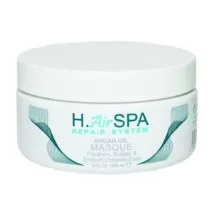 Маска для волосся A на маслі аргани Argan Oil Masque - Розкішна маска для волосся на маслі аргани argan
