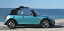 Mini Cabrio повертається на український ринок cabrio