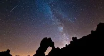 Метеорний потік Персеїди, ФОТО НОВИНИ потік