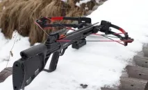 МК-400 (арбалет) опис, характеристики арбалет
