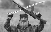 Гидота «українського світу» близько