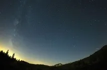 Метеорний потік Персеїди, ФОТО НОВИНИ потік