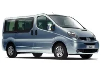 Мікроавтобус Renault Trafic Passenger на 9 місць passenger