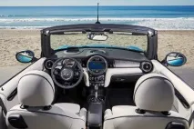 Mini Cabrio повертається на український ринок cabrio