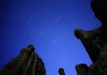 Метеорний потік Персеїди, ФОТО НОВИНИ потік