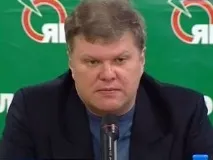 Митрохін просить Чайку розслідувати півмільярдну аферу із житлом для ФСТ чайку