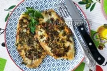 Морквяна запіканка рецепт з фото, як приготувати рецепт