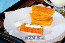Морквяна запіканка рецепт з фото, як приготувати морквяна