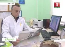 Могилівські лікарі успішно проводять операції маленьким пацієнтам зі складним діагнозом проводять