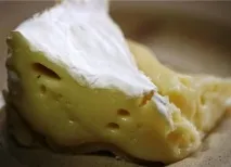 Моцарелла, Брі, Рокфор моцарелла