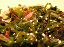 Alge marine pentru pierderea în greutate, calorii, este posibil să slăbiți pe alge marine, recenzie expertă