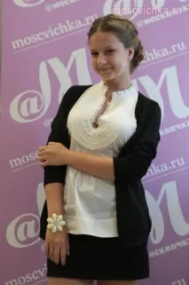 зачіски