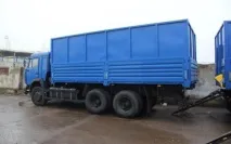 Нарощування бортів на бортових автомобіляхКамаз, МАЗ, УРАЛ нарощування
