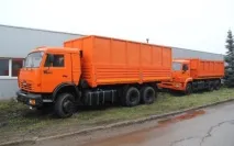 Нарощування бортів на бортових автомобіляхКамаз, МАЗ, УРАЛ нарощування