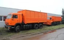 Нарощування бортів на бортових автомобіляхКамаз, МАЗ, УРАЛ бортів