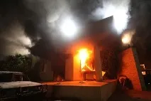 На Близькому сході громять посольства США, загинув дипломат сході