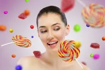 Мій досвід відмови від солодкого досвід