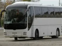 На роботу через пекло як вижити у спеку в громадському транспорті пекло