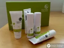 MyChelle Dermaceuticals — набір Hello, Beautiful для комбінованої шкіри, Відгуки про косметику набір