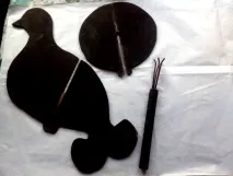 На косачів косачів