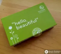 MyChelle Dermaceuticals — набір Hello, Beautiful для комбінованої шкіри, Відгуки про косметику набір