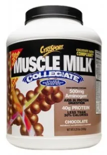 Muscle Milk CytoSport (2240 г) 2240