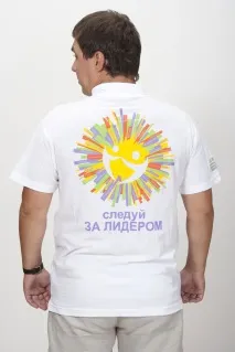 Нанесення шовкографії на футболки, Нанесення логотипів методом шовкографії нанесення