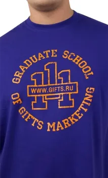 Нанесення шовкографії на футболки, Нанесення логотипів методом шовкографії методом
