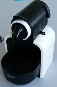 nespresso