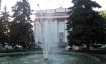 Спадщина Гулевського», або Путівник липецькими фонтанами - Міське середовище путівник