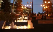 Спадщина Гулевського», або Путівник липецькими фонтанами - Міське середовище спадщина