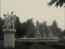 Спадщина Гулевського», або Путівник липецькими фонтанами - Міське середовище путівник