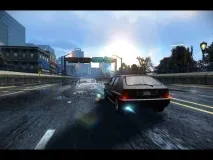 speed