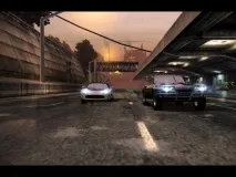 speed