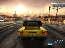 speed