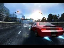 speed