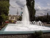 Спадщина Гулевського», або Путівник липецькими фонтанами - Міське середовище спадщина
