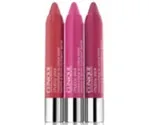Новинка від Clinique! Chubby Stick Moisturizing Lip Colour Balm - Новинки косметики та парфумерії, moisturizing