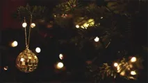 Новорічні анімації новорічна