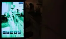 Night Vision Camera - камера нічного бачення для Андроїд camera