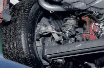 Nissan Almera (N16, 2000-2006) – над прірвою nissan