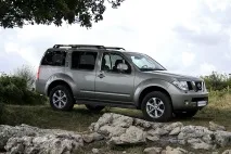 Pathfinder