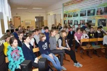 Ніхто не забутий стали