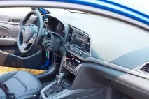 Нова реальність Наш тест-драйв Hyundai Elantra (ВІДЕО) hyundai