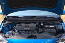 Нова реальність Наш тест-драйв Hyundai Elantra (ВІДЕО) реальність